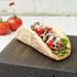 6 Pack (4 Pack, 24 Joseph's Greek Style Pocketless Pita Bread - Kosher and Vegan - Soft and Versatile Sandwich Bread