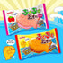 NERSQELX 0.6 (Pack 2) Taiyaki, Original flavor, Japanese Sweets Wagashi, Traditional Asian Dessert Snacks, Suitable