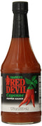 Trappey's Hot Sauce,Red Devil