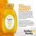 100% (16 oz) Smiley Honey - Tupelo Honey Raw and Unfiltered