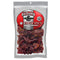 Old Trapper Beef Jerky, Hot & Spicy 8 Ounce Individual Pack, Tender