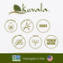 8 Oz (Pack 1) Kevala Avocado Oil Cold Pressed | NonGMO Project Verified & Kosher | Multipurpose for High Smoke Point