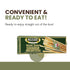 Alessi 12 3 Oz - Breadsticks Rosemary - Case