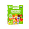 DeeBee's Organics Classic SuperFruit Freezie Pops, No Added Sugars, No Artificial Flavors