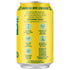 Fresh Fizz (4-pack, Sodas Organic Soda - All Natural Soda Sweetened With Honey, Flavors Include Sparkling Juices
