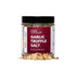 Truffle Salt Blend with Garlic, Onion, Shallots, Rosemary, Thyme, Sea Salt -