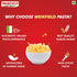 Weikfield 500g Penne Pasta