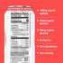 160mg 50mg 50mg 16 oz (8-Pack) Hiball Clean Energy Drink - Grapefruit - Zero Sugar, Zero Calorie Sparkling Water