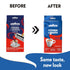 8.80 oz (Pack 8) LavAzza medium roast Crema e Gusto Ground Coffee