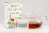 CELEBRATION HERBALS Organic Rose HIPS Tea, 24 Bags, 0.02 Pound