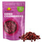 Amrita Dried Cranberries 4 lb | Sweetened with Apple Juice, Unsulfured, Gluten