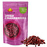 Amrita Dried Cranberries 4 lb | Sweetened with Apple Juice, Unsulfured, Gluten