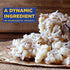 17 oz. (Pack 3) Conchita Grated Coconut - Sweet Taste of Tropical Paradise for Baking and Dessert Recipes
