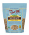 Bob's Red Mill Organic Old Fashioned Rolled Oats 32 OZ (Pack -