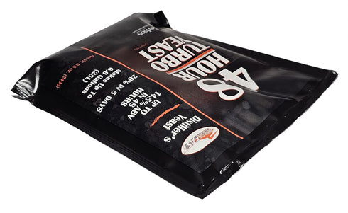 48 HOUR TURBO YEAST FERMFAST 243g PACKET