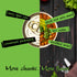 Fish-Free Tuna Flakes - UnMEAT in Brine