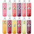 Sparkling Ice Sparkling Water Variety, 12 Pack 17 Fl Oz Bottles Zero