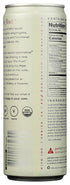 Countional 12 Oz Hiyo Organic Strawberry Guava Fun Seltzer, Fl
