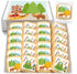 Camping Cookies Party Favors | Individually Wrapped 24 Pack Cookie | Hiking