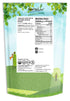1.5 Food to Live Organic Raw White and Red Quinoa Blend, Pounds Whole, Nutritious, High in Protein and Fiber, Perfect