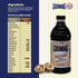 1 Goodman's Artificial Flavor (Black Walnut) - Gluten-Free, Non-GMO, Kosher, Low Carb & Calorie, No Sugar - for Those