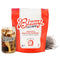 Bizzy Organic Cold Brew Coffee, Smooth & Sweet Blend, Medium Roast, 4 Count Brew Bags