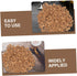 2packs French Oak Chips for Red Wine Making Wine Brewing Accessory for Enhanced Flavor and Aroma for Home Brewing