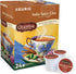 24 Celestial Seasonings Single-Serve K-Cup Pods, Original India Spice Chai Tea, Box