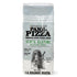 LA GRANDE RUOTA Gluten Free Mix For Bread and Pizza 17.64 oz (Pack of 1),