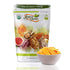 8 Oz Anna and Sarah Dried Organic Mango, No Sugar Added, No Preservatives, Al-Natural, Premium Quality in Resealable