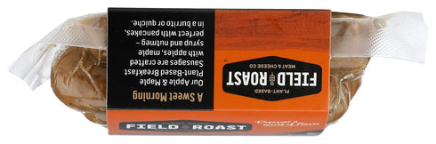 Field Roast 9.31 OZ Apple Maple Breakfast Links