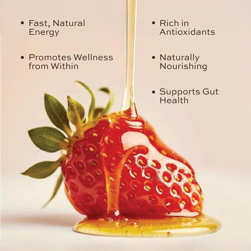 100% 2025, Sweetener(12 oz Goldswarm Premium Raw Honey Pure & Natural Multifloral Exotic Honey from West Africa
