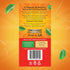 50 Count (Pack 6), 300 Twinings English Breakfast Black Tea Individually Wrapped Bags, of Flavourful, Robust