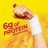 6g 0.28 oz. (100 Count), Pack 2 Slim Jim Smoked Meat Sticks, Original Flavor, Protein Per Serving, Snack Size, Lunchbox