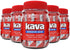 Kava Low Acid Instant Coffee Single Serve Stick Packets, 20 Count (Pack