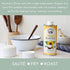 La Tourangelle Organic Sun Coco Oil, 25.4 fl oz, Unique Blend of High-Oleic Sunflower Oil and Refined Coconut Oil