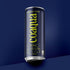 12 Pack, 12 Oz Coaqua Sparkling Coconut Water, Natural Electrolytes for Hydration, Refreshing Sparkling Electrolyte