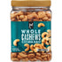 Generic Premium Roasted Cashews 33 oz MembeR Mark Sea Salt Whole Cashews