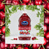 64 Oz (Pack 8) Ocean Spray Cran-Cherry Cranberry Cherry Juice Drink, Fl Bottle