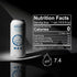 16.9oz (1 Pack 12) NEA Canned Water - Austrian Alps Spring Mineral Can Water in Aluminum Cans - Plastic Free BPA Free
