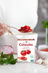 13.76oz (Pack 16) Colavita Recart Tomatoes - Diced, Recart