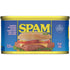 SPAM Classic, 7 oz Cans, (Pack of 12) Fully Cooked Pork with