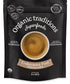 Organic Traditions Endurance Fuel Mushroom Coffee, Instant Coffee with Cordyceps, Ashwagandha and