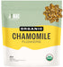 J Mac Botanicals, Organic Chamomile Flowers (1 pound), Certified USDA Organic. Whole
