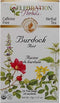Celebration Herbals Teabags Herbal Tea, Burdock Root Organic, 24 Herbal Tea Bags