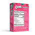 72 Crush- Powder Drink Mix - Sugar Free & Delicious (Strawberry, Sticks)