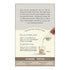 16 Packets (4 Boxes/4 Packets Bob's Red Mill Overnight Protein Oat, Vanilla Almond, Total per Box), Non-GMO, Gluten