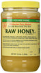 Y.S. Organic Bee Farms YS Eco Bee Farms RAW HONEY - Raw, Unfiltered, Unpasteurized - Kosher