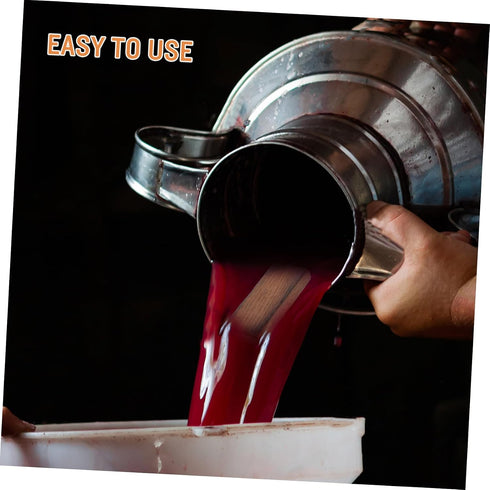 1Bag MAGICLULU Red Wine Oak Chips French Oak for Wine Making for Home Brewing Supplies Enhances Flavor and Aroma