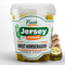 Jersey Pickles - Sweet Horseradish Chips (Quart) - Fresh, Keto-Friendly, and Perfect